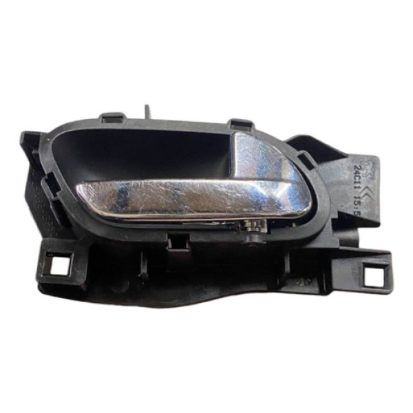 Macaneta Interna Traseira Direito Citroën C3 2013 2019