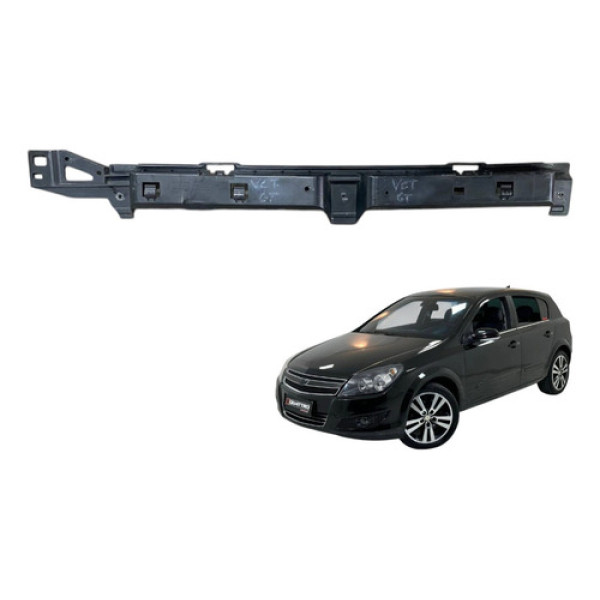 Guia Para Choque Traseiro Chevrolet Vectra Gtx 2009