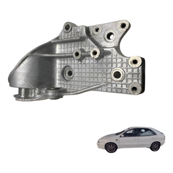 Suporte Semi Eixo Fiat Marea Brava 1.8 1999 2000 2001 2002