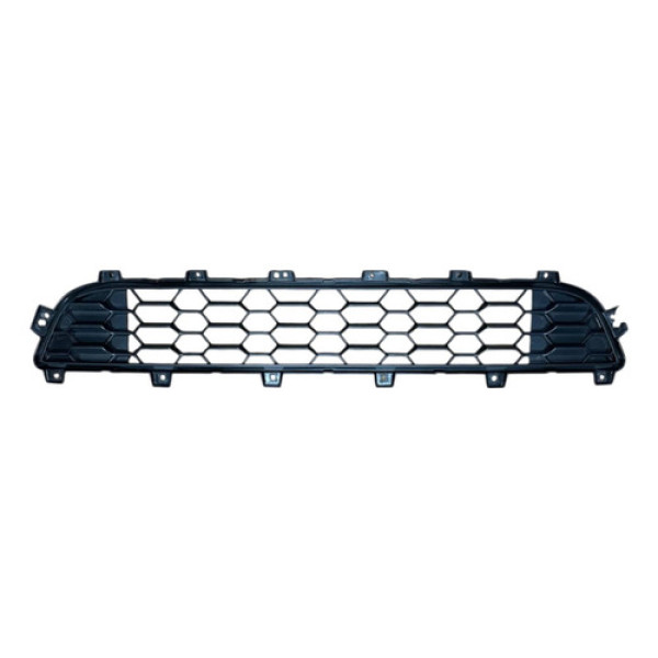 Grade Inferior Parachoque Fiat Mobi 2017 2021 2022 2023