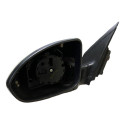Retrovisor Manual Esquerdo Chevrolet Cruze 2012 2014