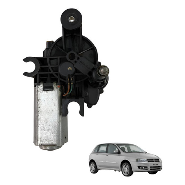 Motor Do Limpador Traseiro Fiat Stilo 2003 2005 2011