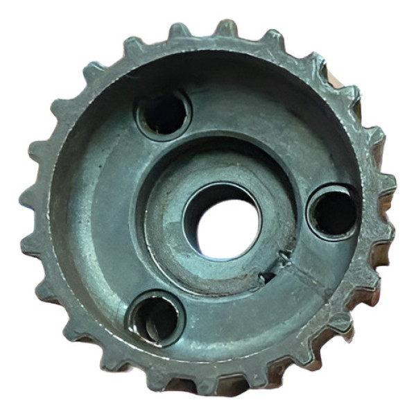 Engrenagem Virabrequim Fiat Palio 2010 2014