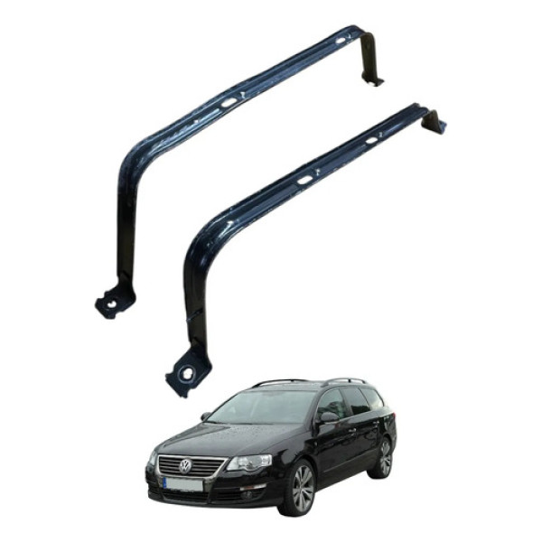 Par Cinta Tanque Vw Passat Variant 2.0 2006 2007 2008 2009 Peça 1 2007