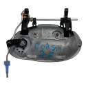 Maçaneta Externa Diant Esquerdo Chevrolet Corsa 2003 2010