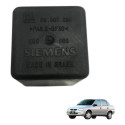 Rele Temporizador Para Brisa Corsa Celta 1996 2000 2007 2009 12v