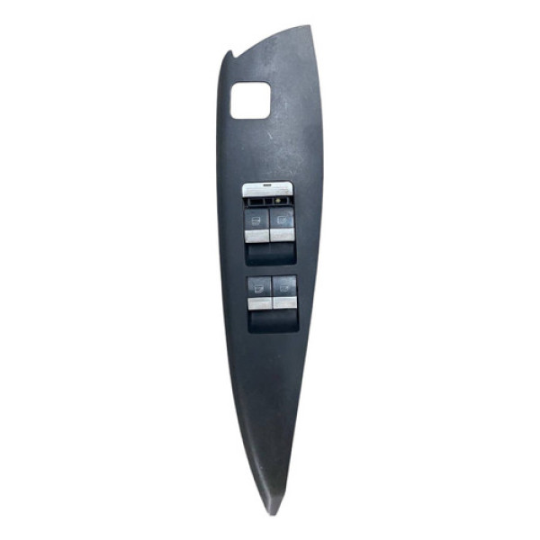 Moldura Botao Vidro Eletrico Diant. Esquerdo Lifan X60 11 16