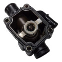 Carcaca Valvula Termostatica Xsara Picasso 1.6 16v 2000 2011