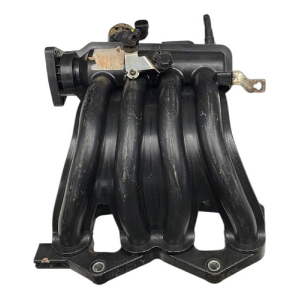 Coletor Admissao Fiat Palio Siena 1.0 Fire 06 2007 2008 10