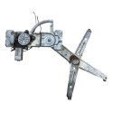 Maquina De Vidro Eletrico Diant. Direito Gm Corsa 1998 2000