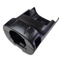 Moldura Coluna De Direcao Chave Seta Vw Fox 2004 2008 2010