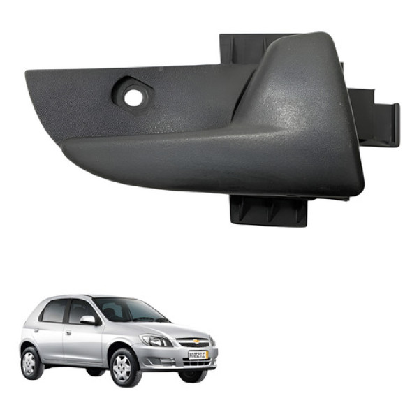 Macaneta Interna Lado Direito Celta 2007 2010 2012 2015