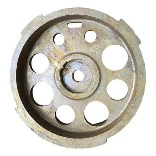 Polia Comando Válvula Fiat Uno Way Fire 2015