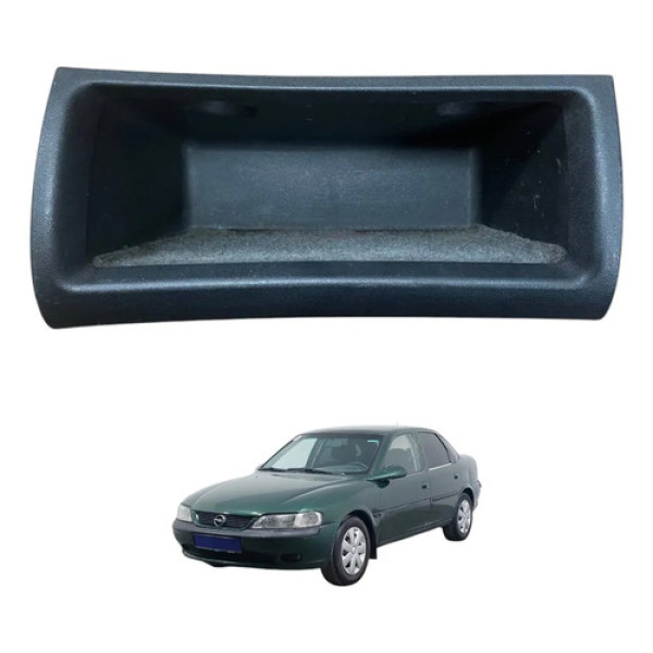 Porta Objetos Painel Gm Vectra Gls 1996 1997 1998 1999 2000