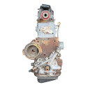 Motor Parcial Gm Celta Vhce 1.0 8v Flex 78cv 2012 2013 Lt