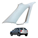 Acabamento Coluna Traseira Esquerda Vw Gol G4 2005 2006 2008