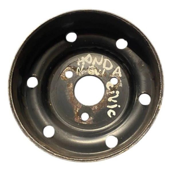Polia Bomba D Agua Honda New Civic 1.8 2007 2010 2011