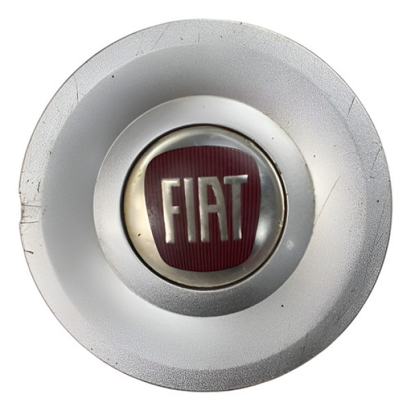 Calota Central Miolo Roda Fiat Stilo 2008 2009 010 2011