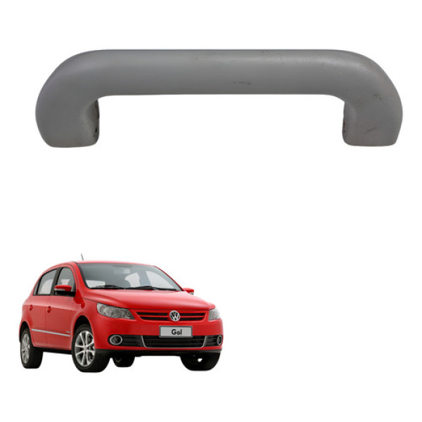 Alca Teto Pqp Vw Gol G3 G4 G5 1999 2005 2008 2010 2012