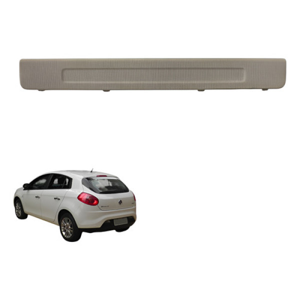 Acabamento Interno Break Light Bravo 2011 2012 Essence