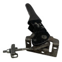 Alavanca Freio Mao Peugeot 206 207 2000 2007 2010 2014