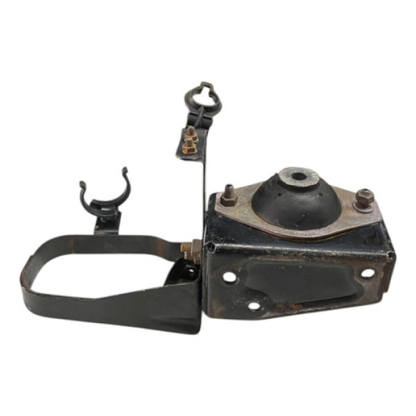 Suporte Coxim Canister Cambio Fiat Uno Mille 1.0 2005 2010