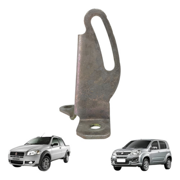 Suporte Alternador Uno Strada Palio Idea Fire 2006 2012 14