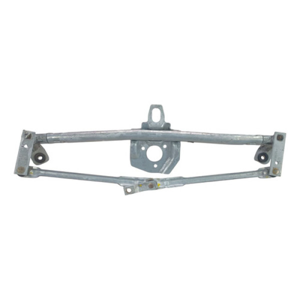 Maquina Limpador Parabrisa Diant Vw Golf 1999 2006