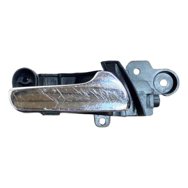 Macaneta Interna Dianteira Direito Chevrolet Zafira 2001 11