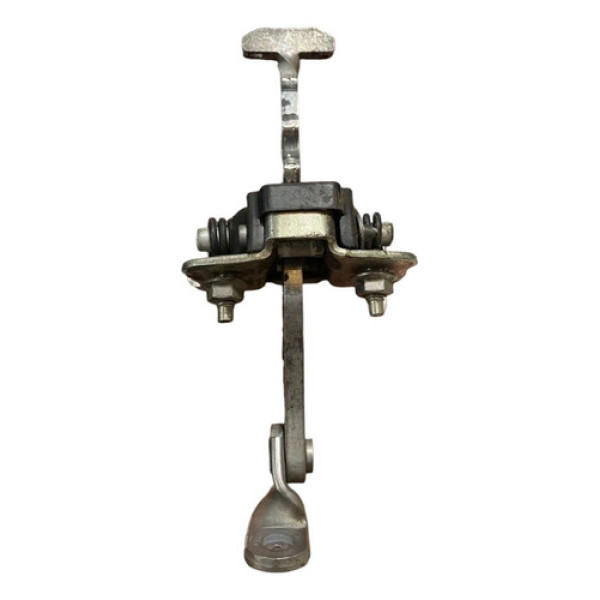 Limitador Porta Traseira Direito Renault Clio Symbol 2000 09