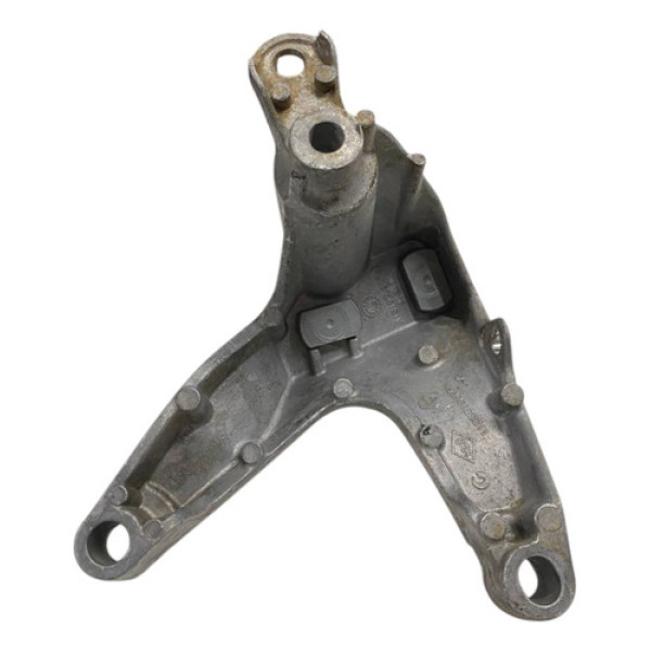 Suporte Coxim Cambio Renault Sandero Logan 1.0 8v 2015 2019