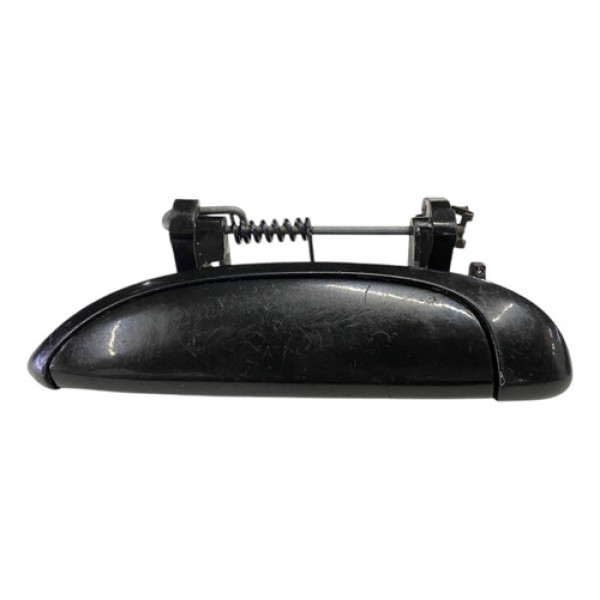 Macaneta Externa Diant Lado Esquerdo Renault Clio 2000 2008