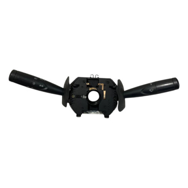 Chave De Seta Limpador Fiat Palio Siena 2007 2008 Com Trip