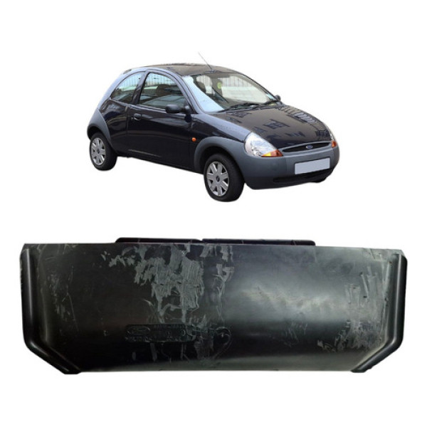 Cobertura Tampa Da Caixa Filtro De Ar Ford Ka 2005 Gl