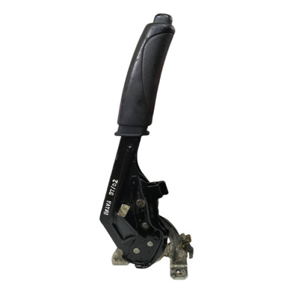 Alavanca De Freio Mao Fiat Brava 1997 1999 2000 2002