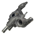 Carcaca Valvula Termostatica Lancer 2.0 2016 2018 2019