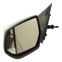 Retrovisor Manual Esquerdo Chevrolet Spin 2013 2019