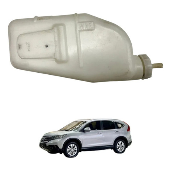 Reservatorio De Aditivo Radiador Honda Crv Lx 2012 2013 2014