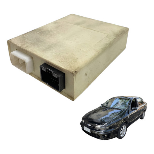 Modulo Conforto Bcm Fiat Marea Brava 1999 2001 2005
