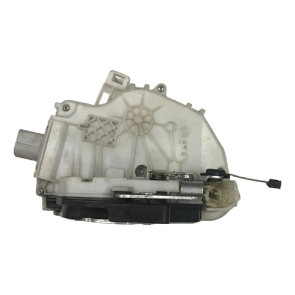 Fechadura Eletrica Dianteira Esquerda Vw Gol Fox 2010 2016