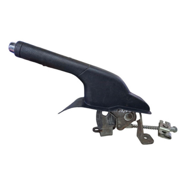 Alavanca Puxador De Freio Mao Honda Fit 2003 2005 2008