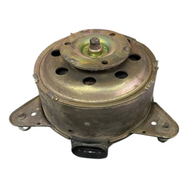 Motor Eletroventilador Ventoinha Renault Clio Megane 99 12