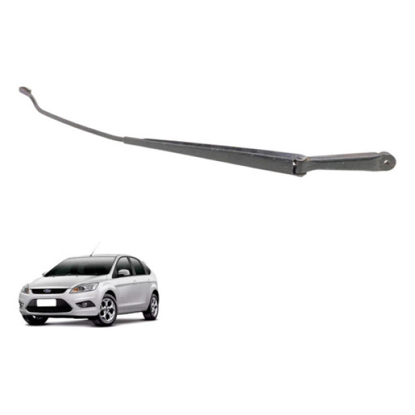 Braco Limpador Parabrisa Direito Ford Focus 2001 2005 2008