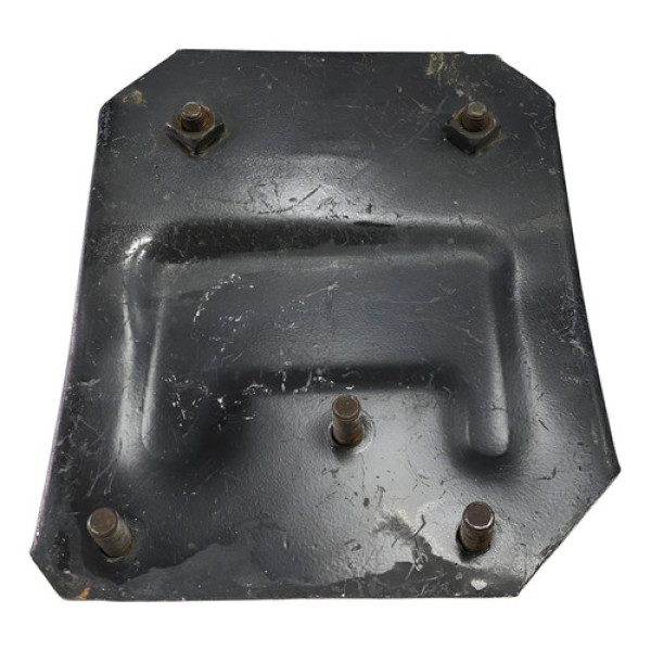 Suporte Frontal Motor Volkswagen Gol Bola 1.0 8v 1997 1999