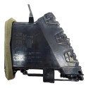 Difusor De Ar Central Direito Tiida 2008 2009 2010 2011 2013