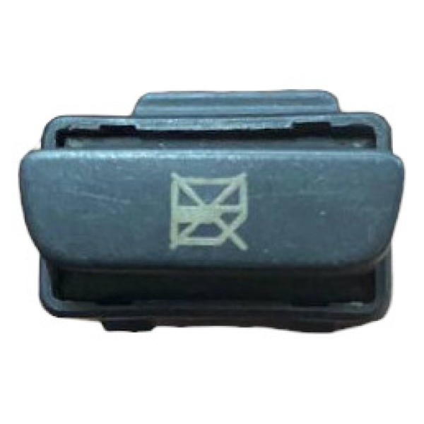 Botao Trava Vidro Vw Polo Sportline Total Flex 2008