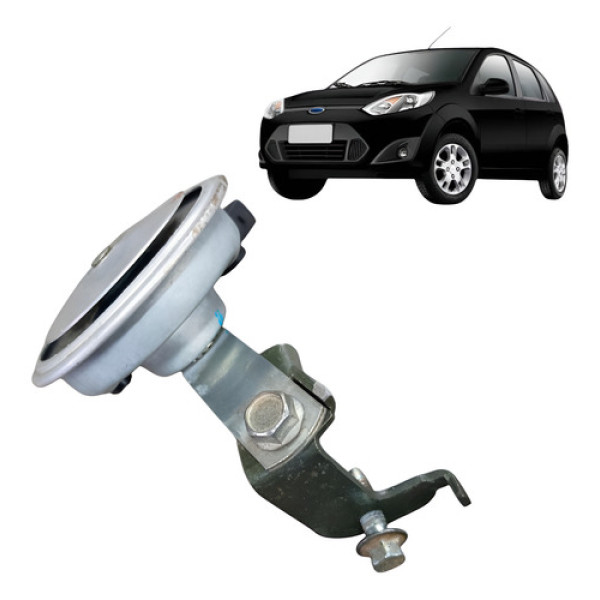 Buzina Alarme Anti Furto Ford Fiesta 2011 2012  Origina