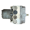 Modulo Freio Abs Vw Santana Gol Gti Parati Gls 1995 1999 2.0 Preto Preto