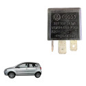 Rele Auxiliar Bomba Combustível Vw Fox 2009 2011