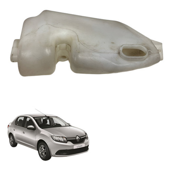 Reservatorio Agua Parabrisa Sandero 2008 2012 2014